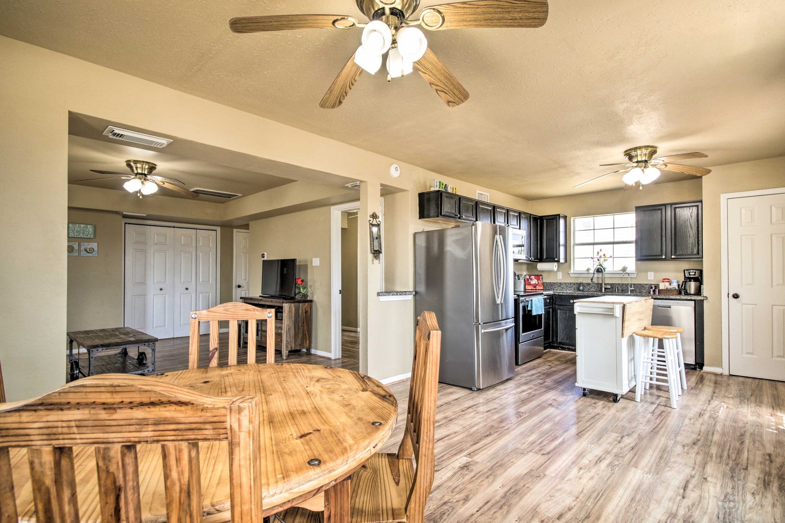Surfside Beach Vacation Rental