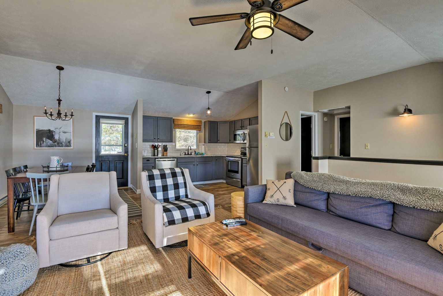 Coolbaugh Township Vacation Rental