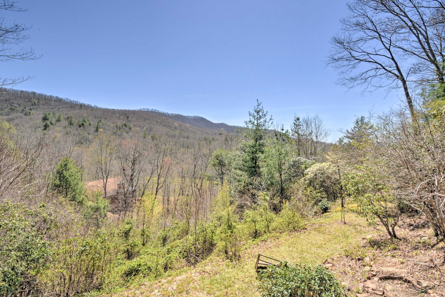 Murphy Vacation Rental