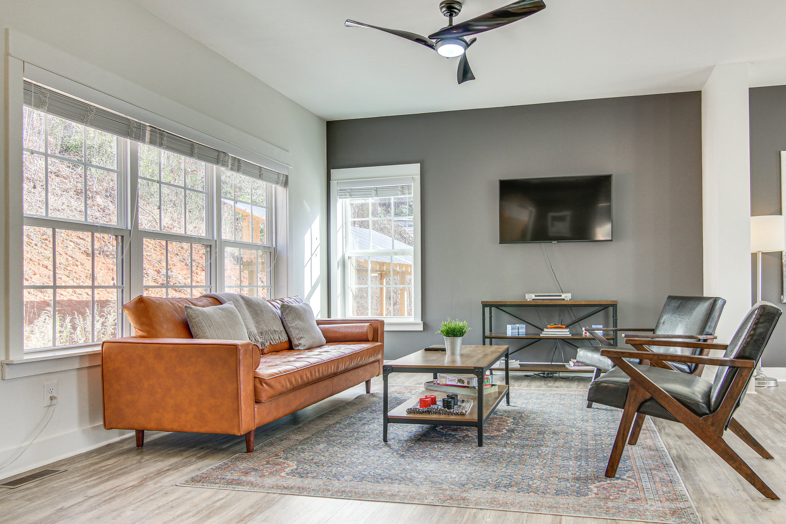 Marion Vacation Rental