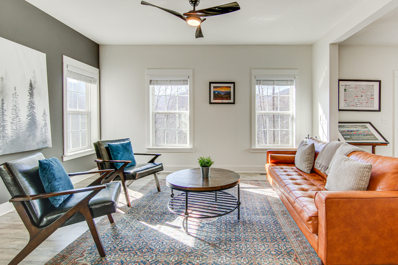 Marion Vacation Rental