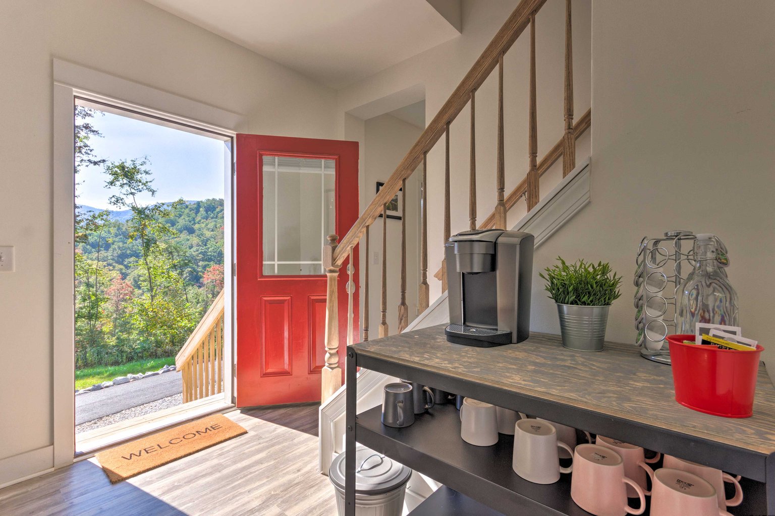 Marion Vacation Rental