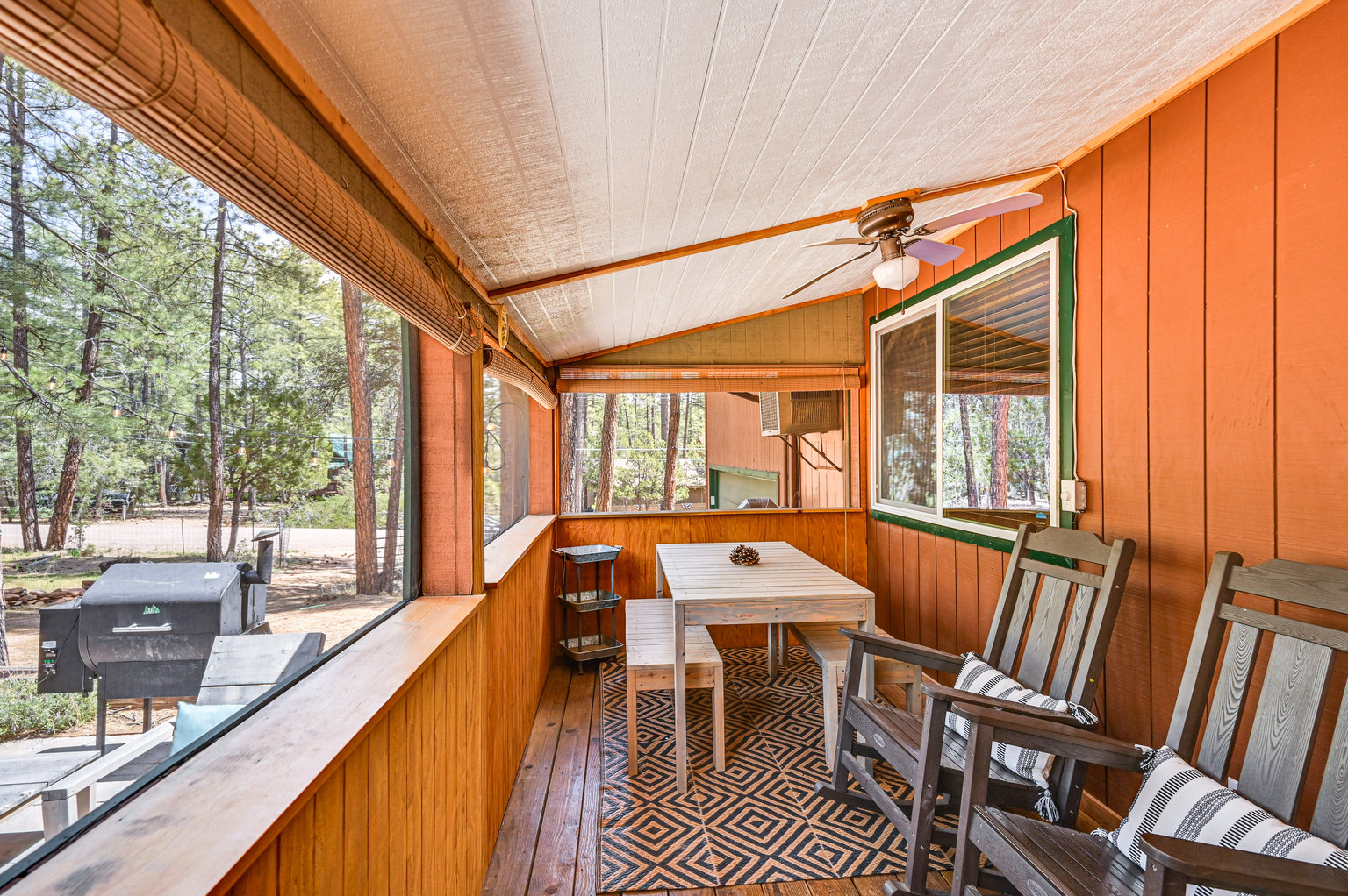 Pine Vacation Rental