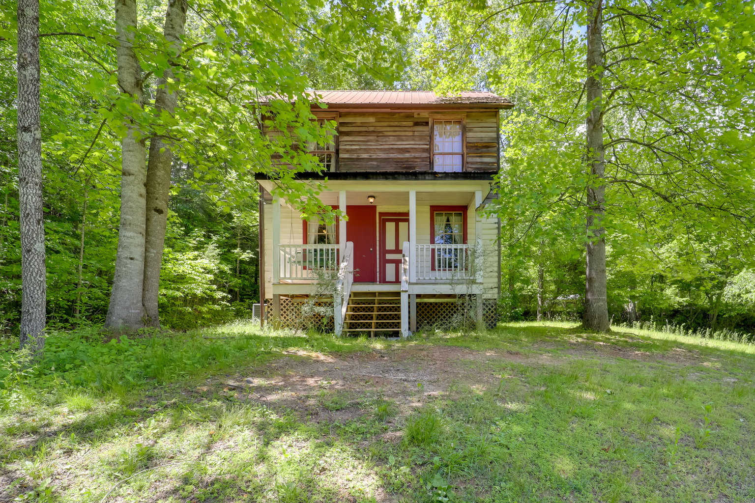 Marion Vacation Rental