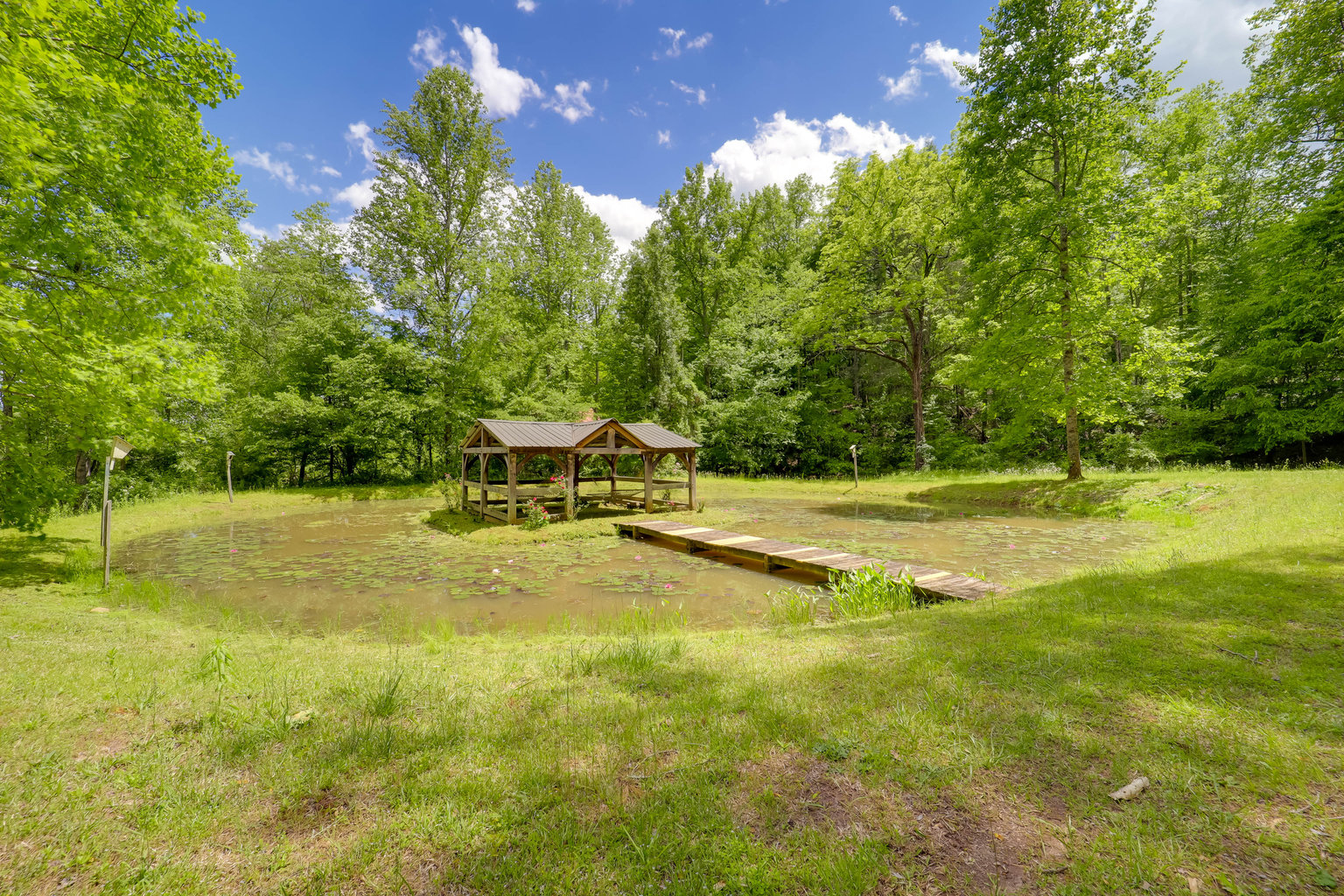 Marion Vacation Rental