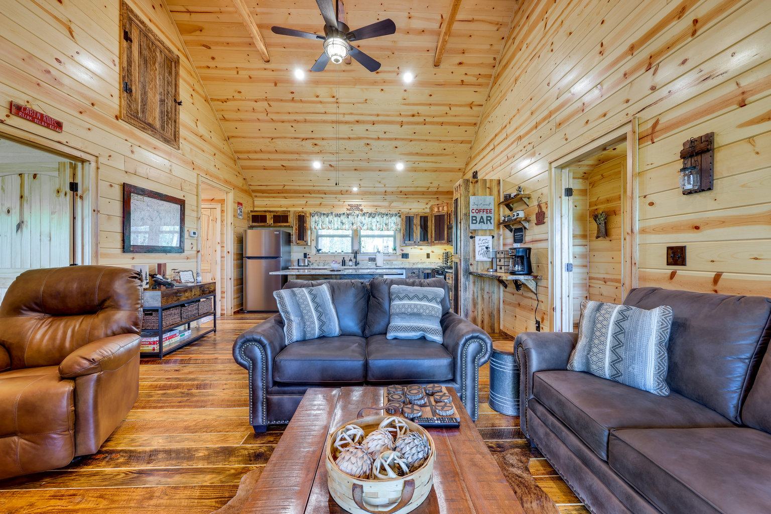 Murphy Vacation Rental