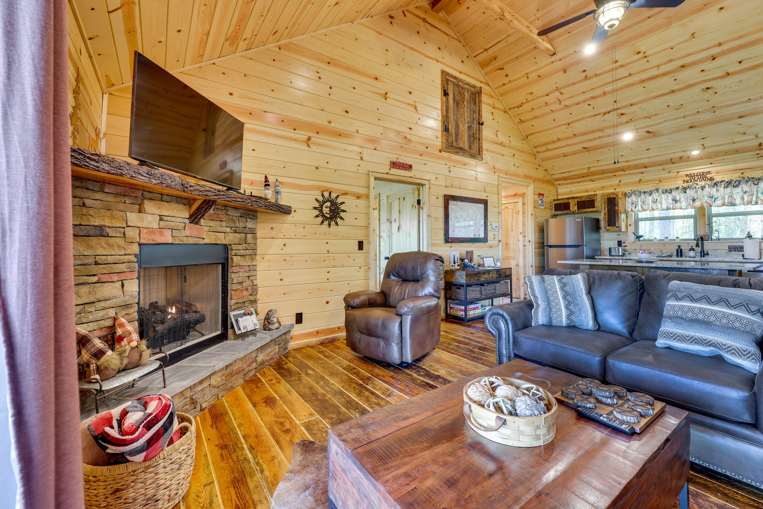 Murphy Vacation Rental