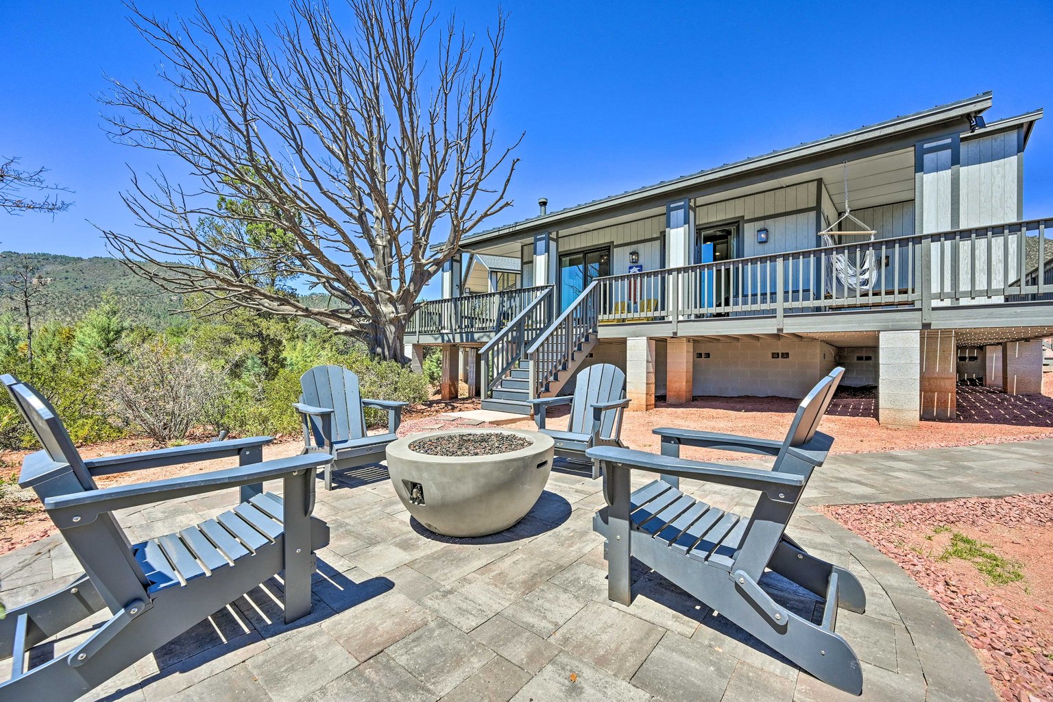 Pine Vacation Rental