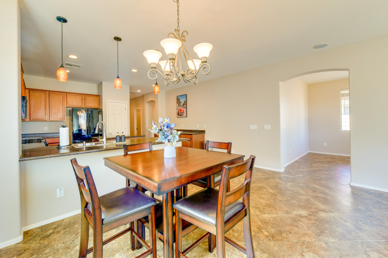 Maricopa Vacation Rental