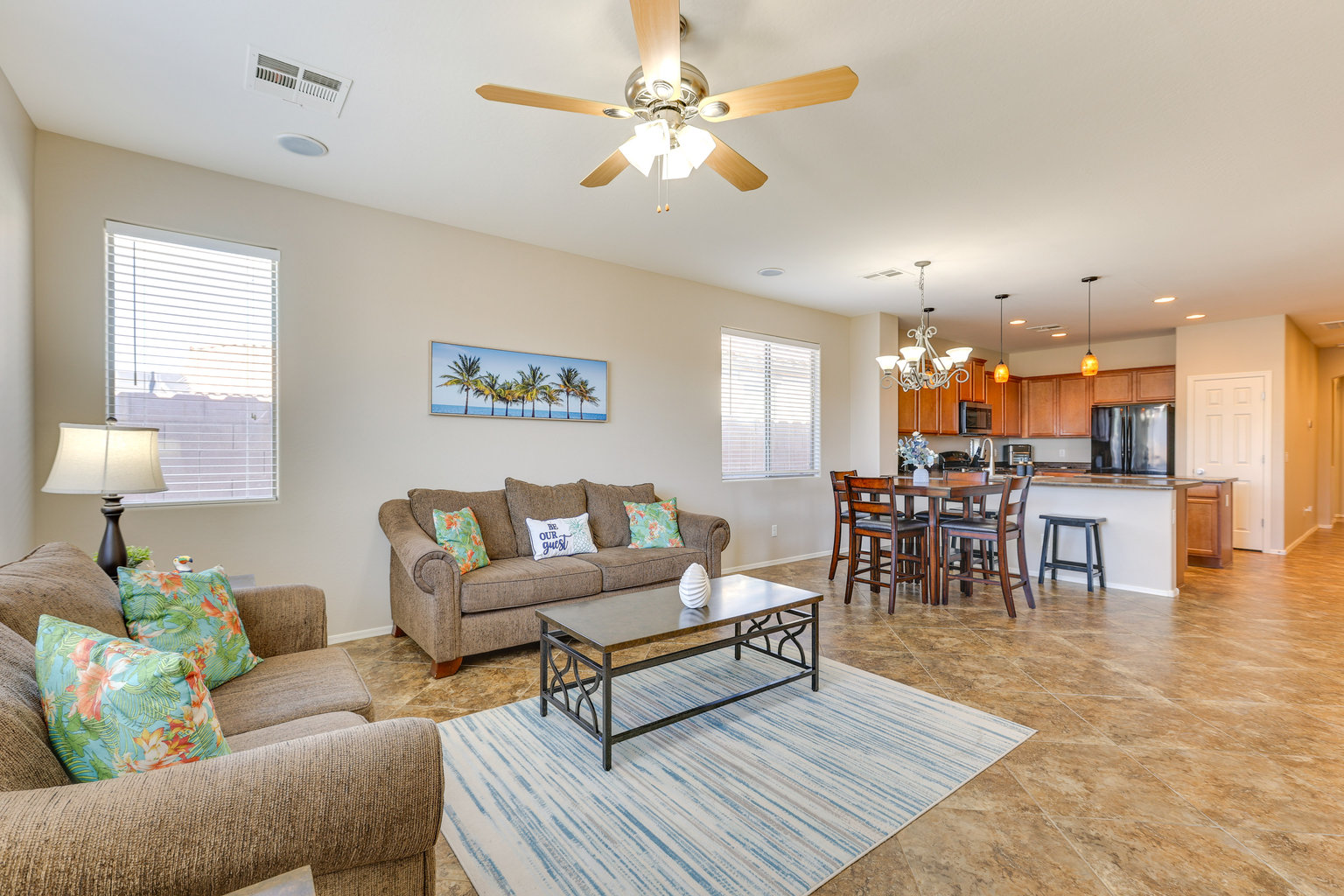 Maricopa Vacation Rental