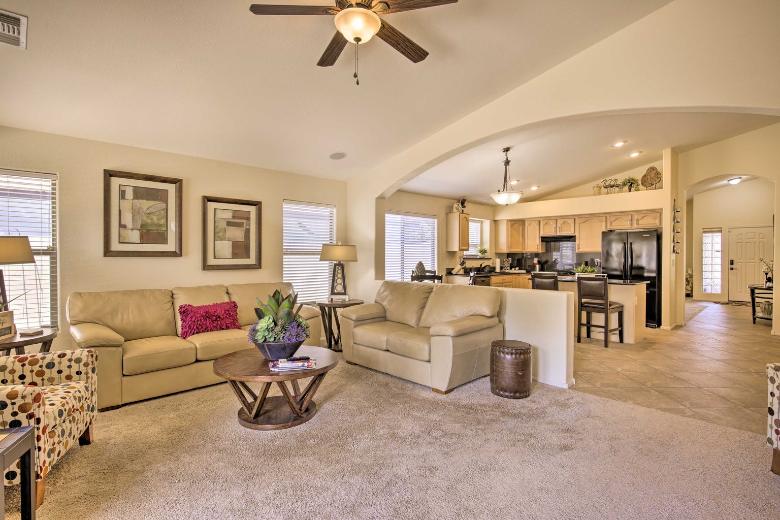 Maricopa Vacation Rental