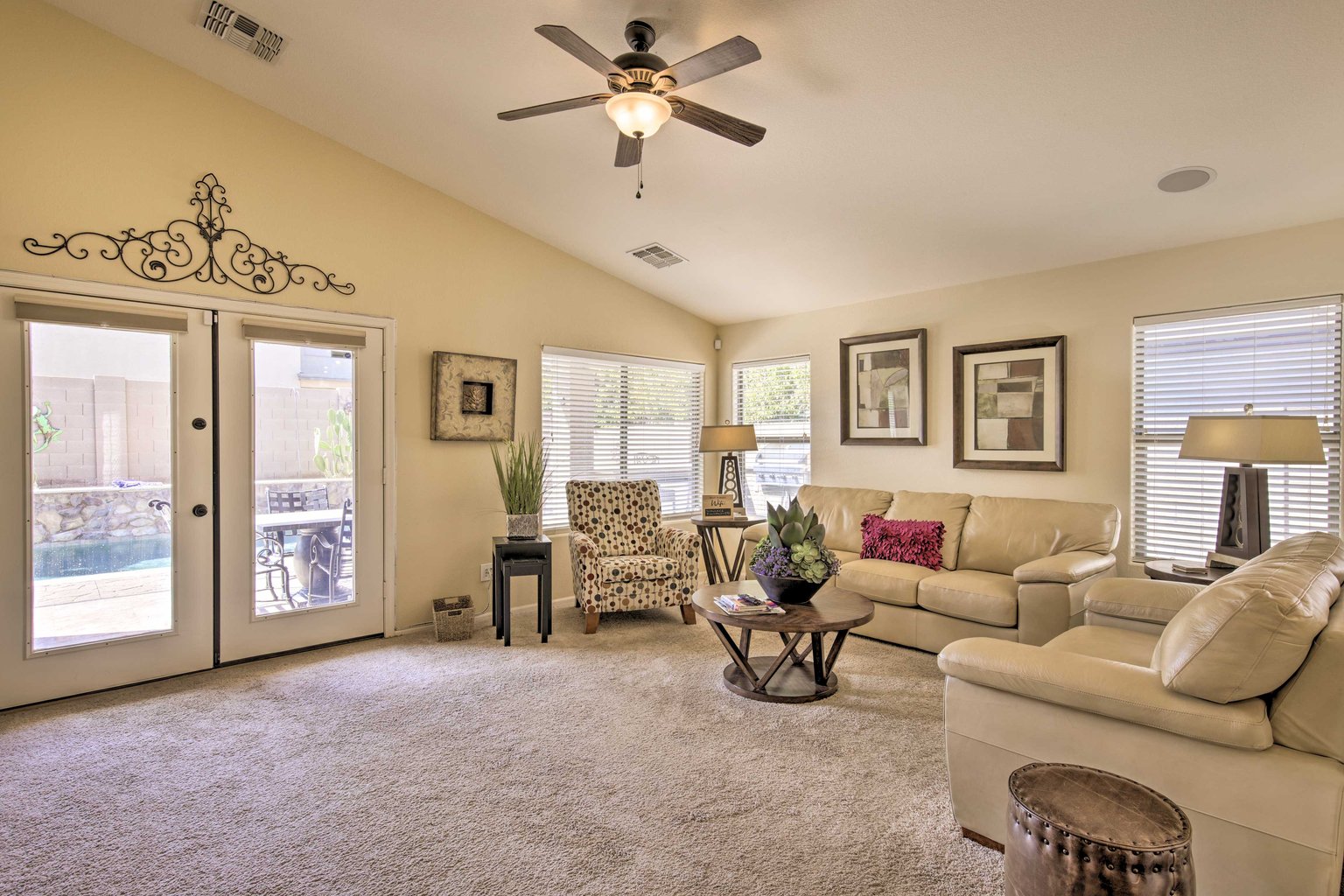 Maricopa Vacation Rental