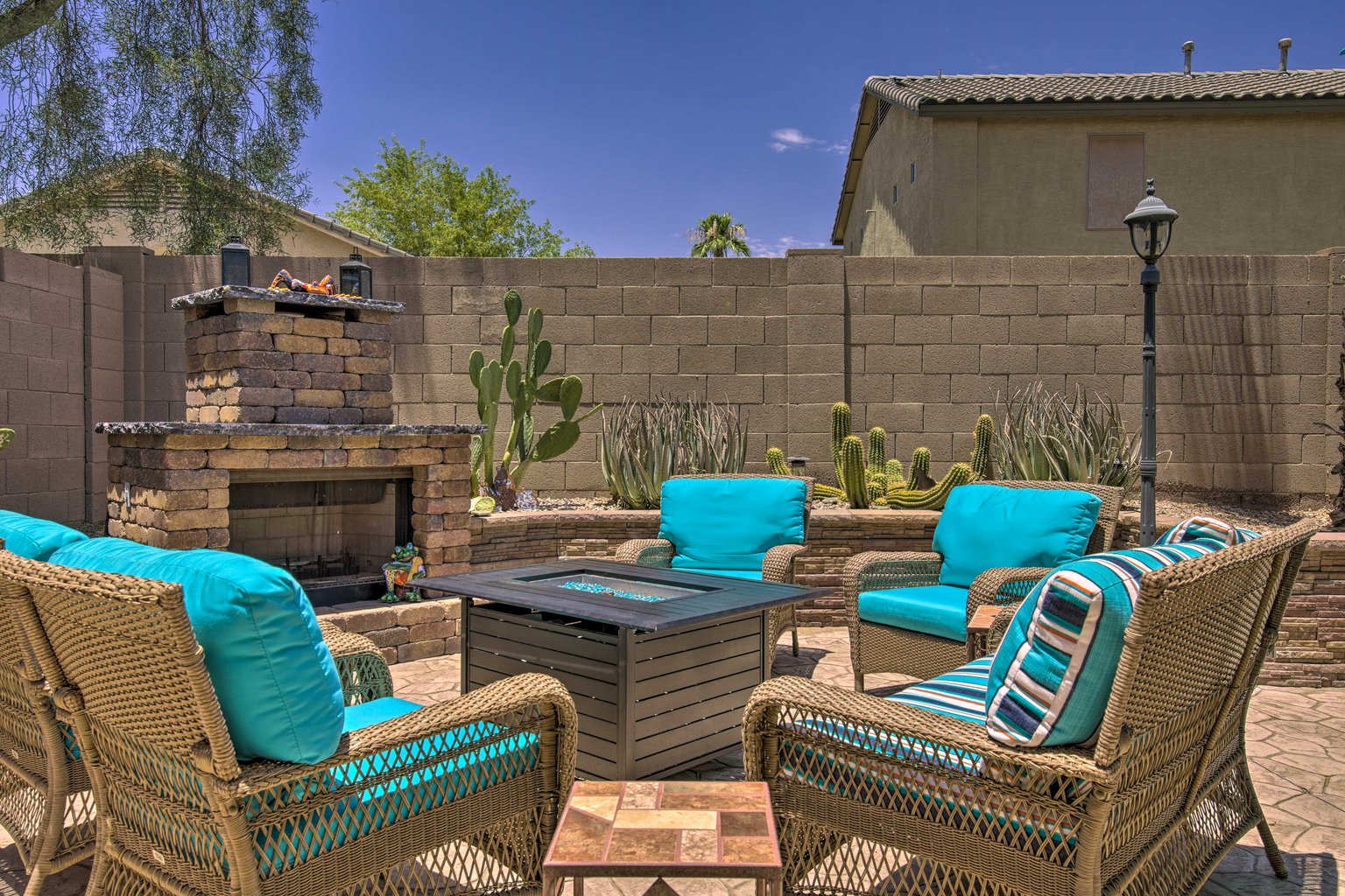 Maricopa Vacation Rental