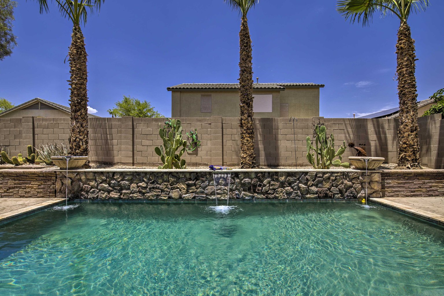 Maricopa Vacation Rental