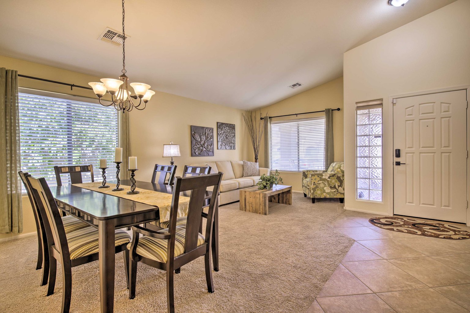 Maricopa Vacation Rental