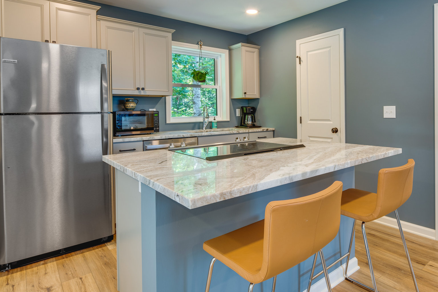 Mills River Vacation Rental