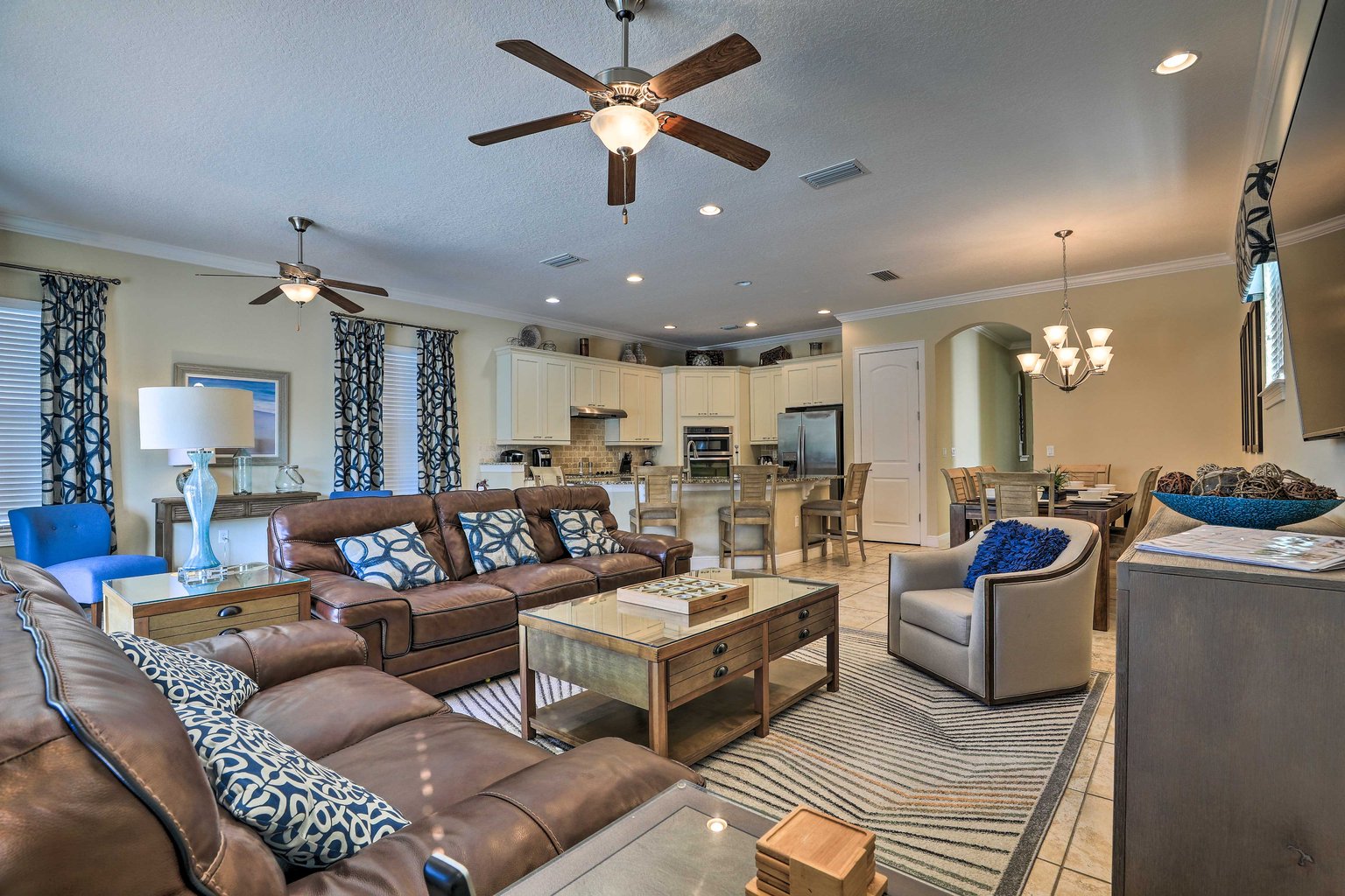 Kissimmee Vacation Rental