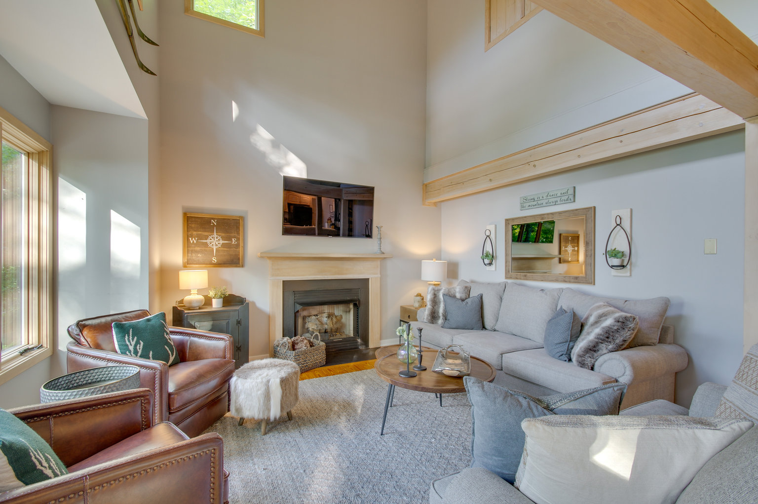 Wintergreen Resort Vacation Rental