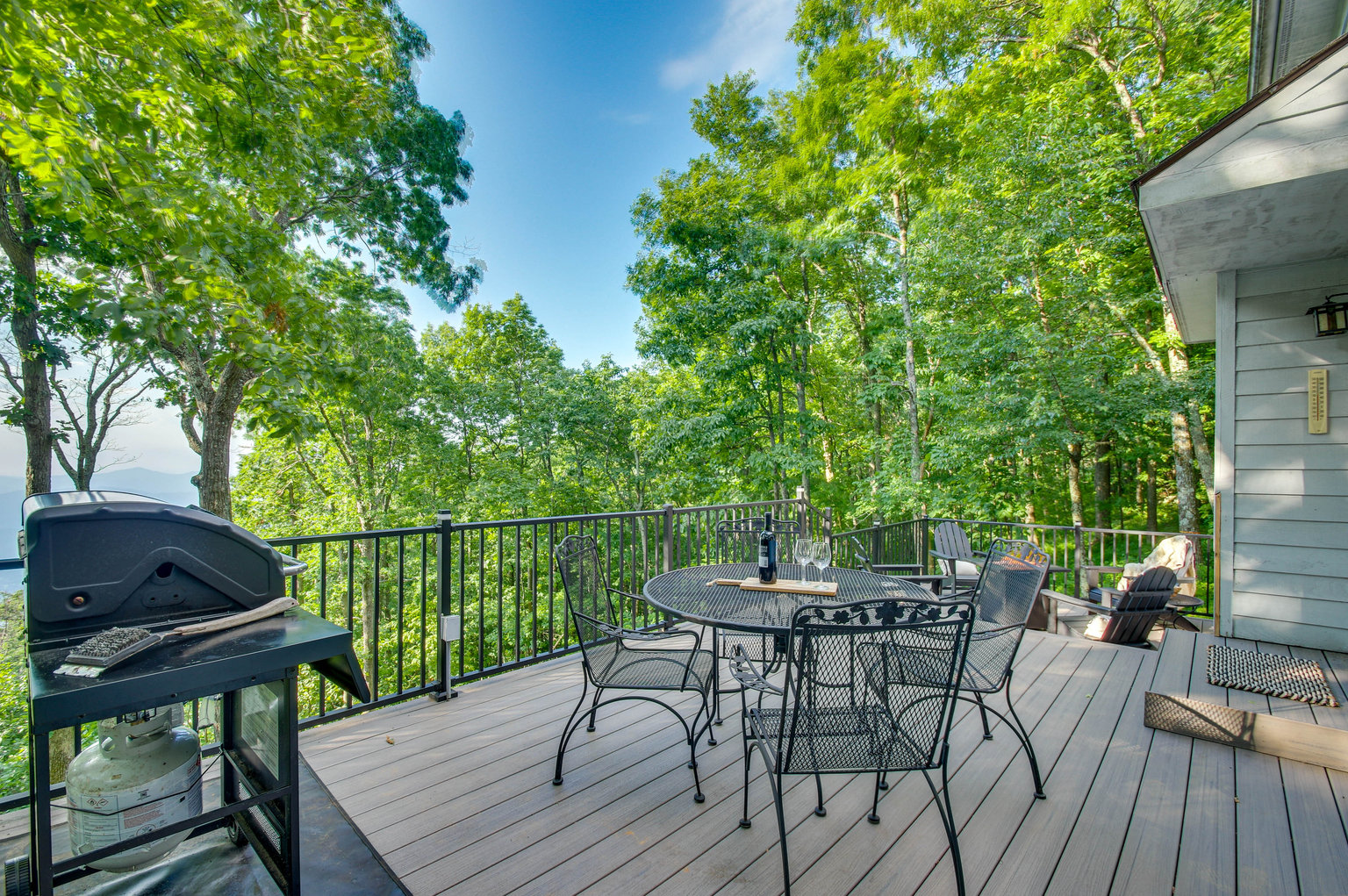 Wintergreen Resort Vacation Rental