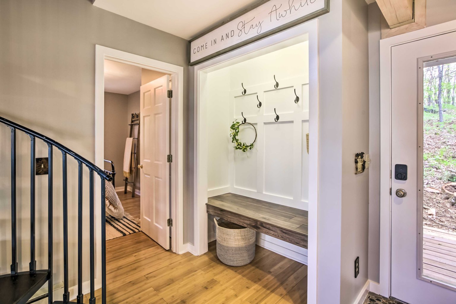 Wintergreen Resort Vacation Rental