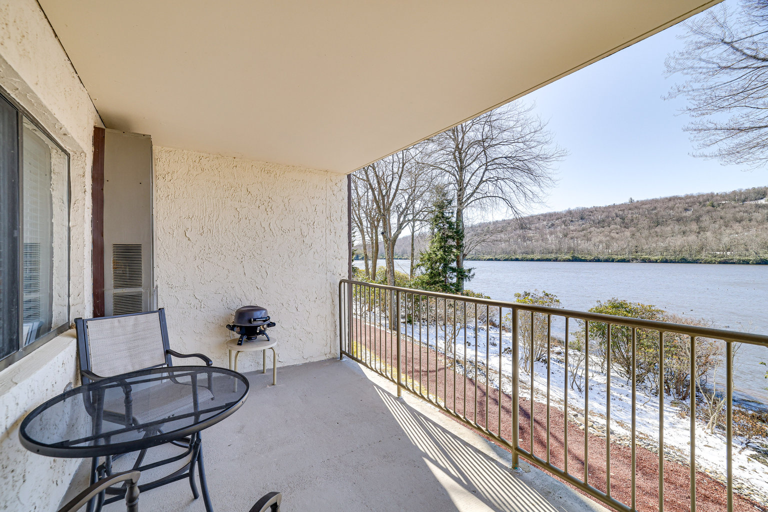Lake Harmony Vacation Rental