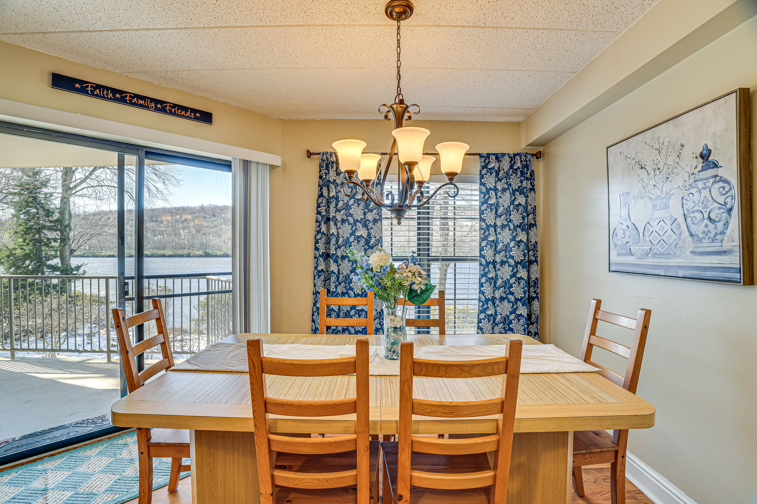 Lake Harmony Vacation Rental