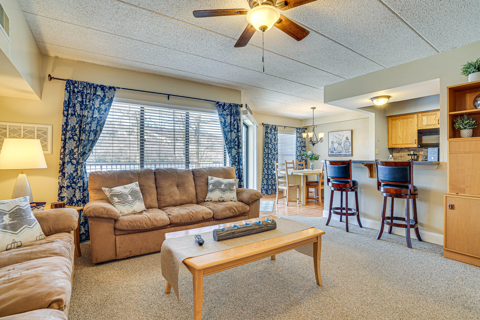 Lake Harmony Vacation Rental