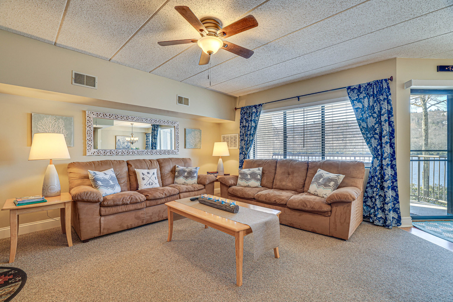 Lake Harmony Vacation Rental