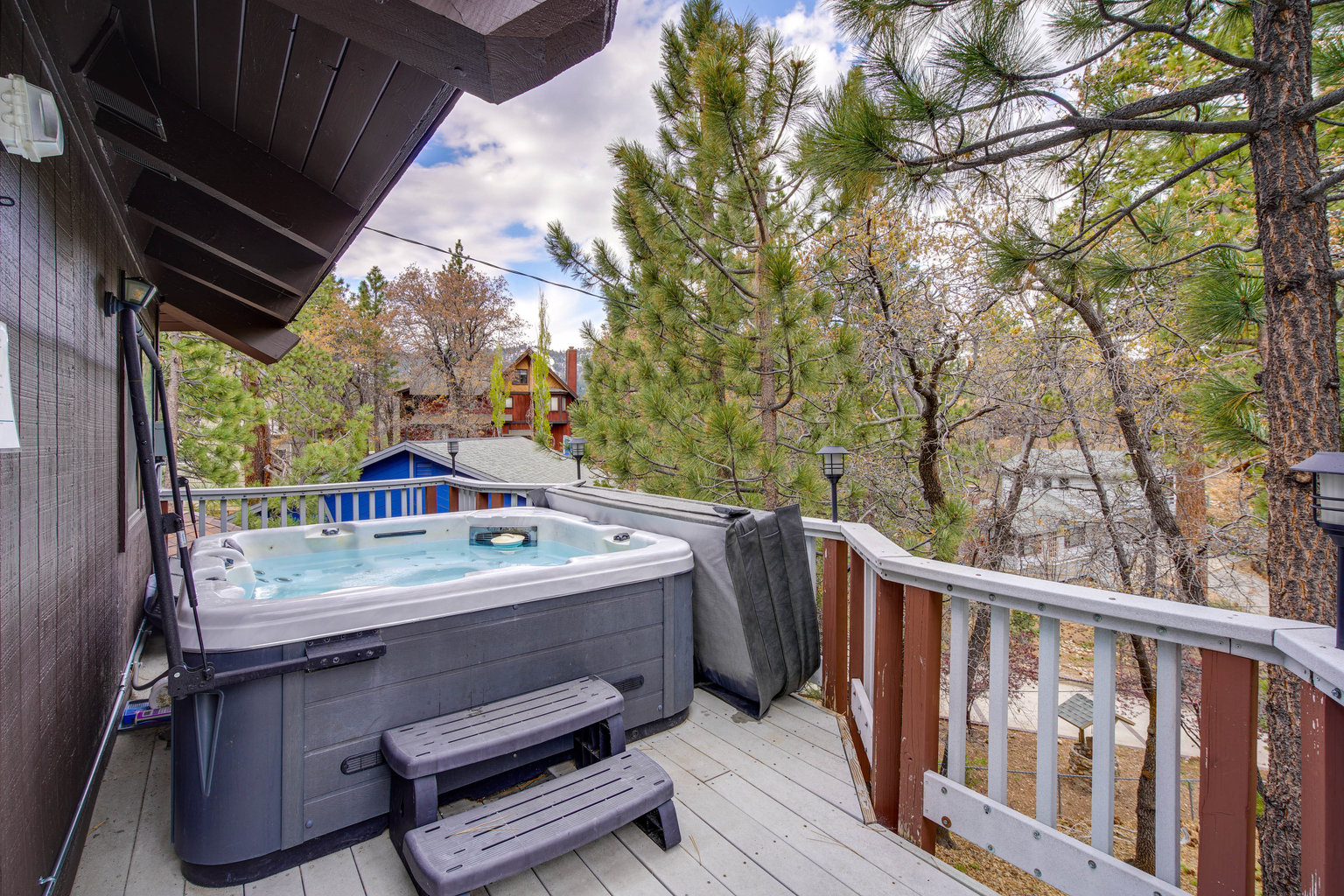 Big Bear Vacation Rental