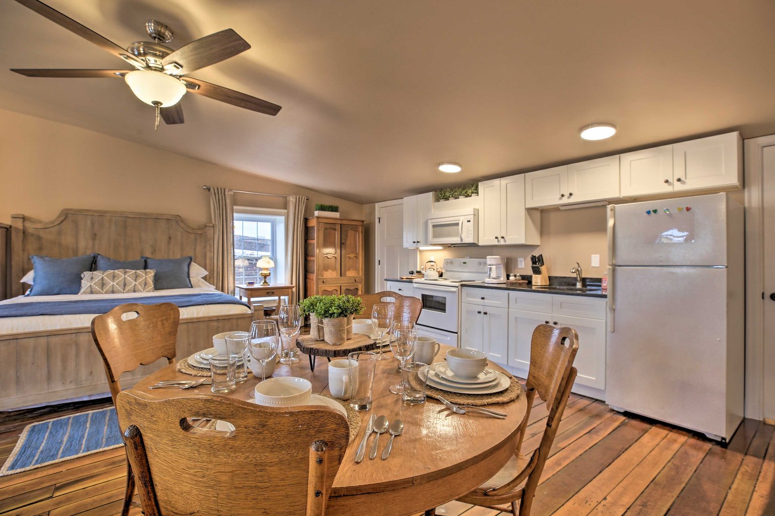 Georgetown Vacation Rental