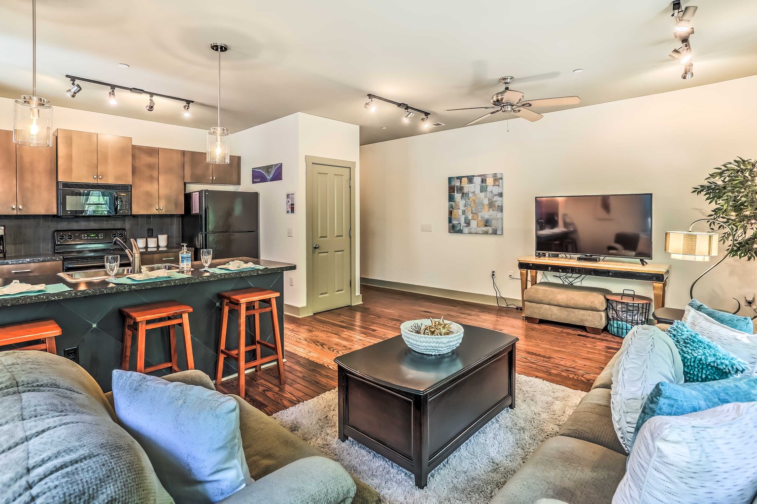 Wilmington Vacation Rental