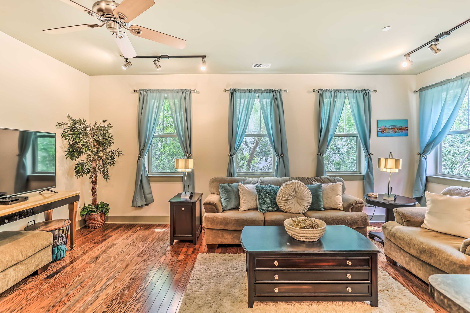 Wilmington Vacation Rental