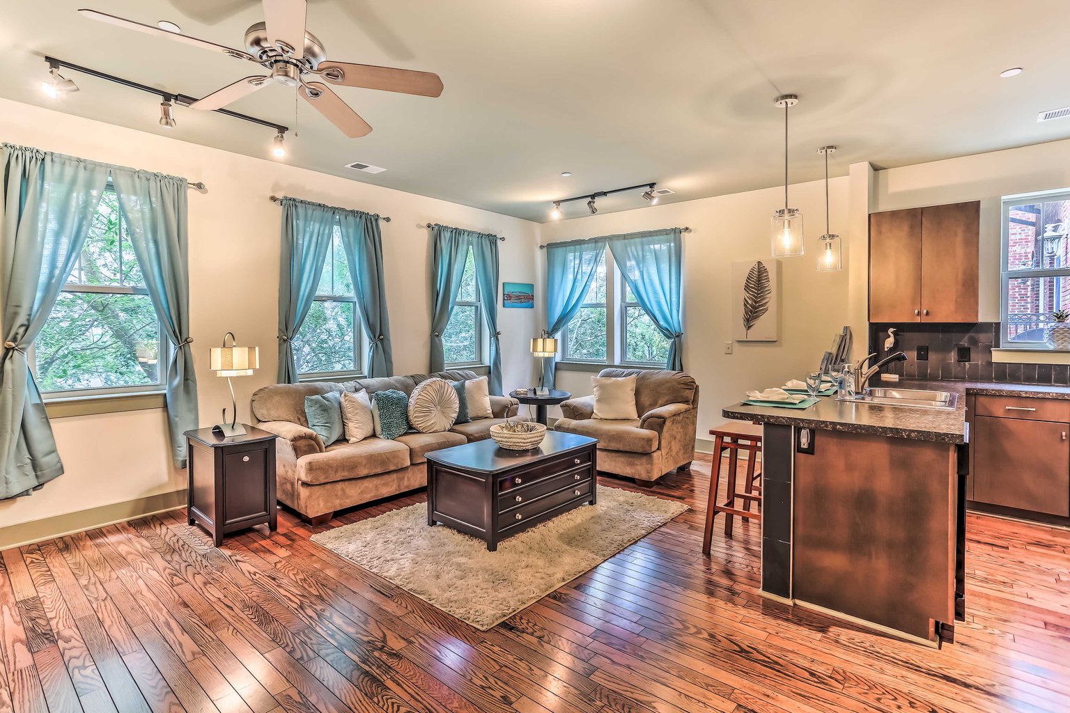 Wilmington Vacation Rental