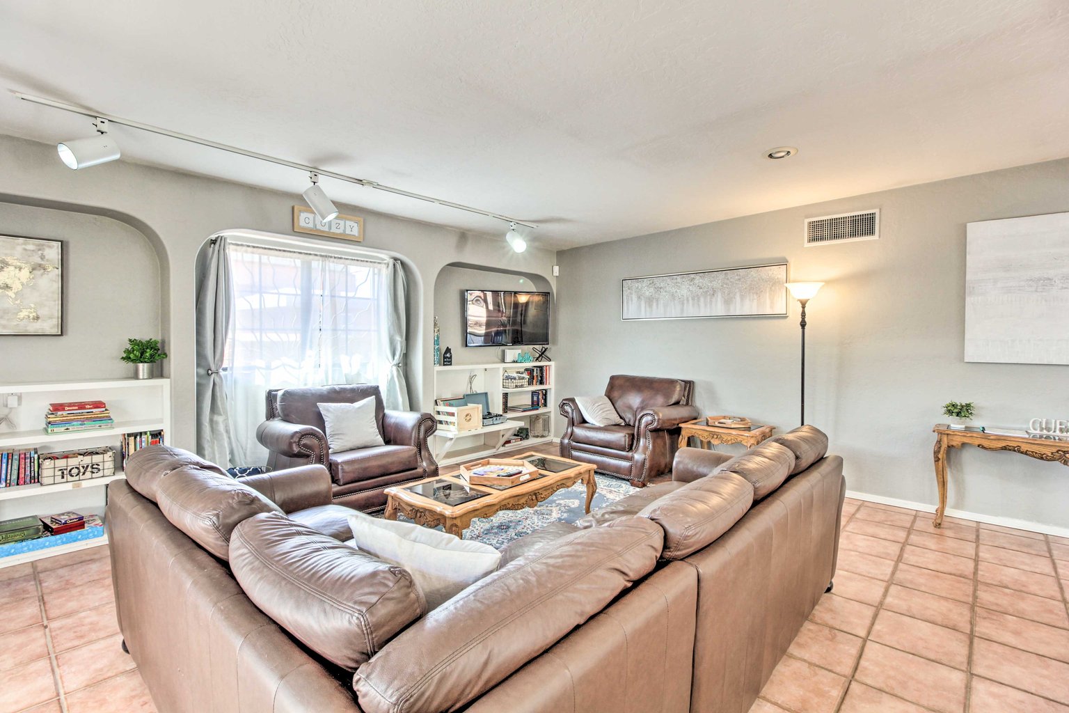 Tucson Vacation Rental