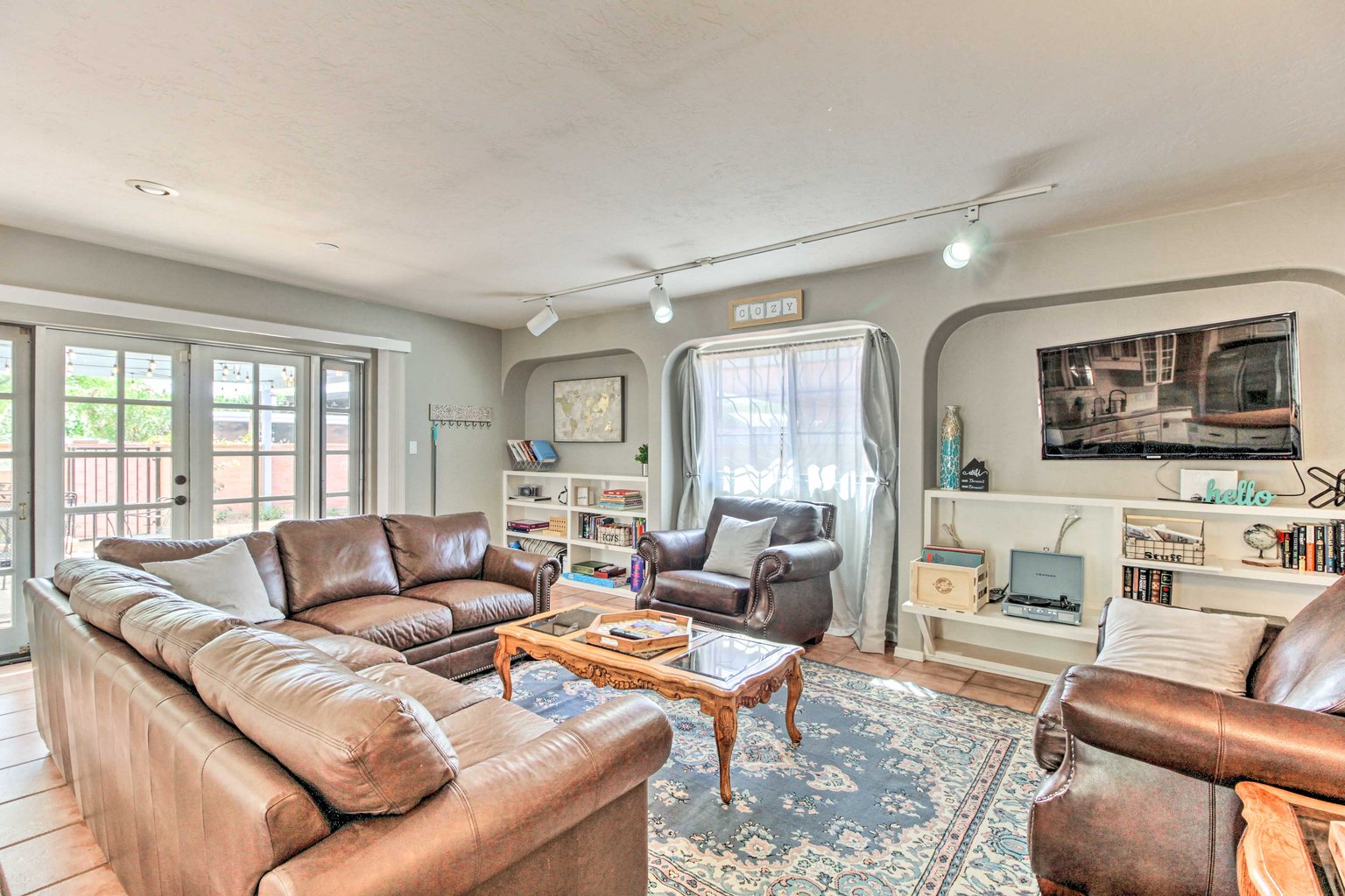 Tucson Vacation Rental