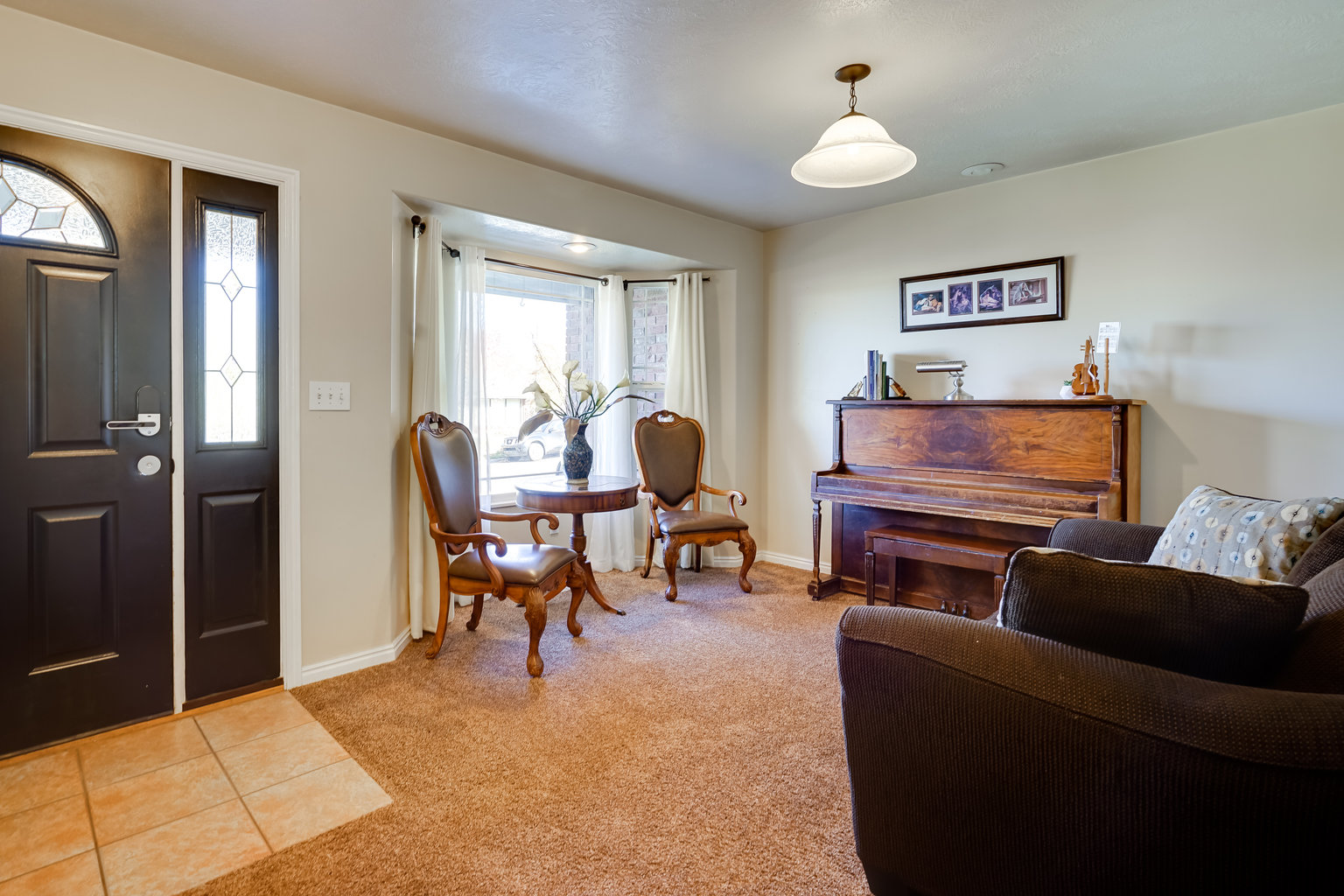 North Salt Lake Vacation Rental
