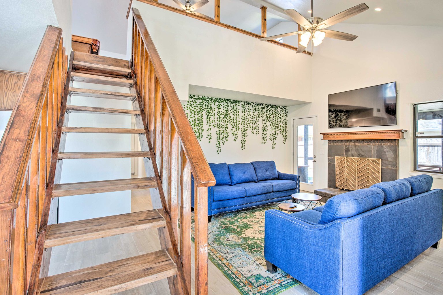 Norman Vacation Rental