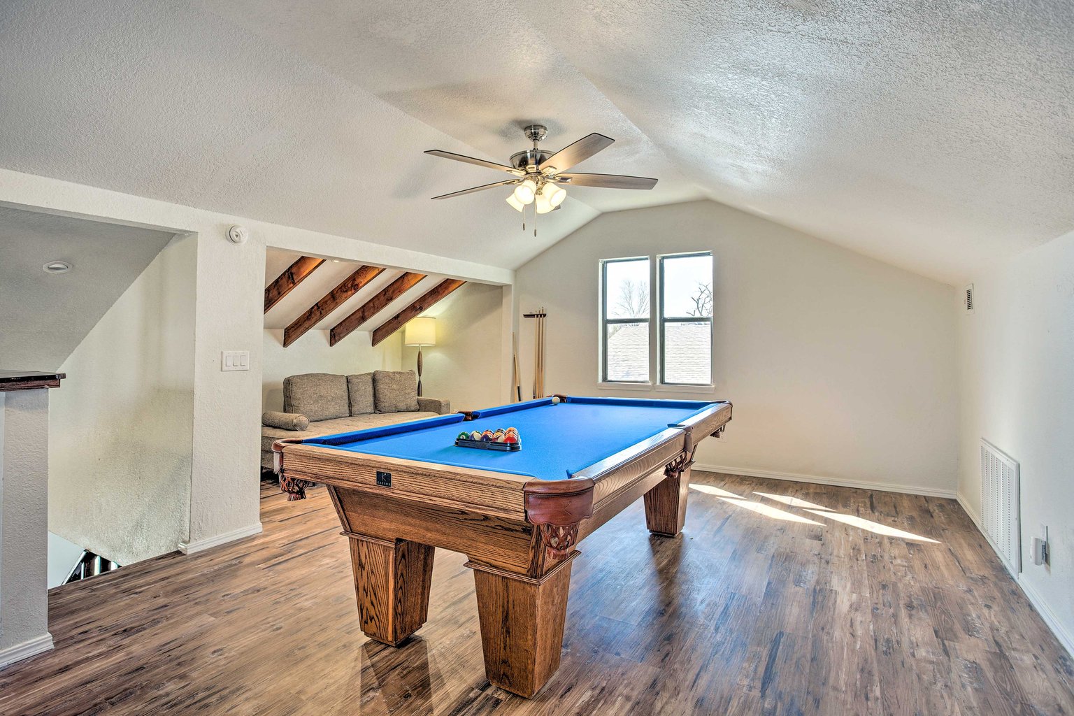 Norman Vacation Rental