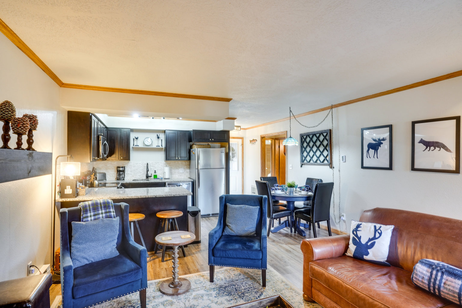 Brian Head Vacation Rental