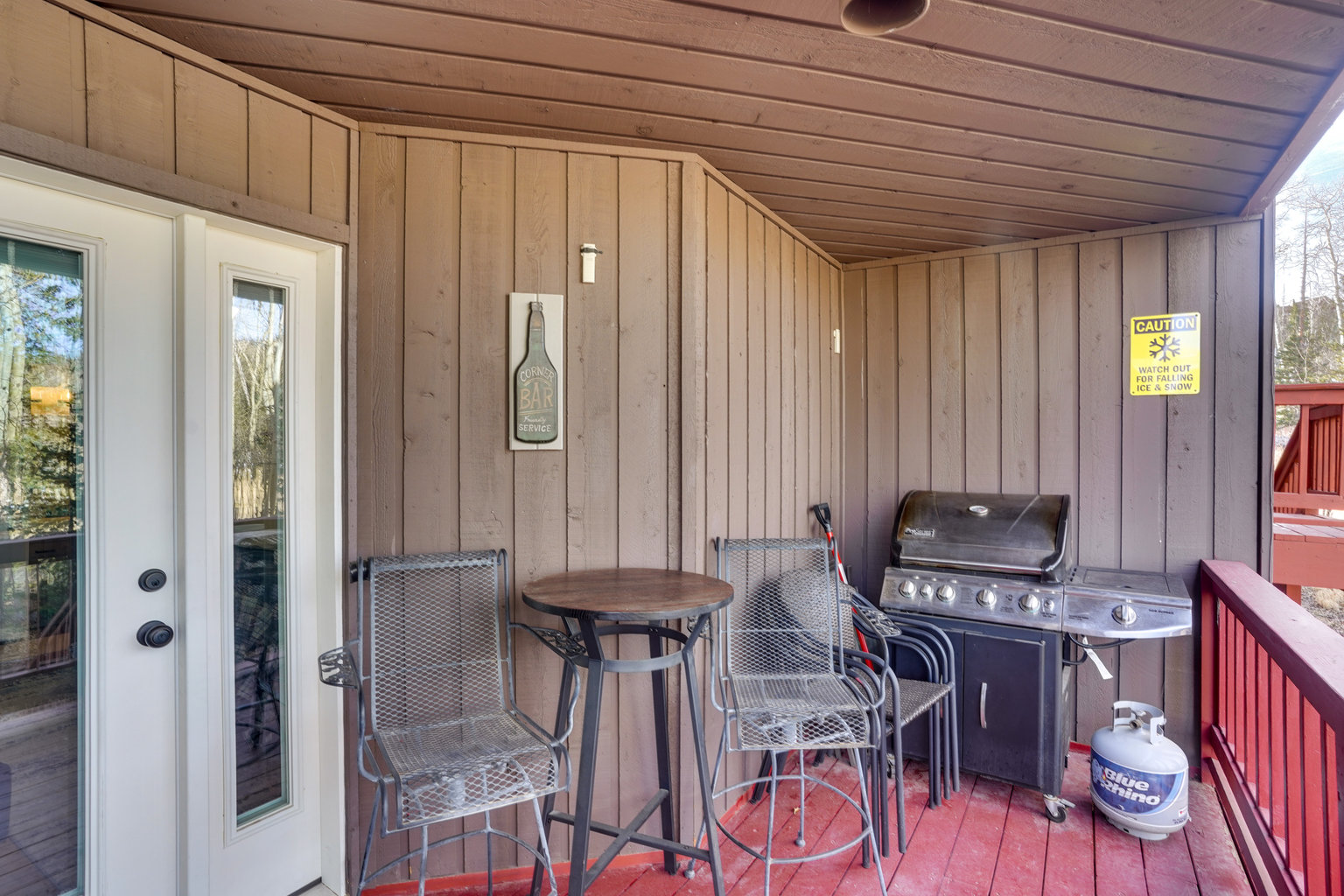 Brian Head Vacation Rental