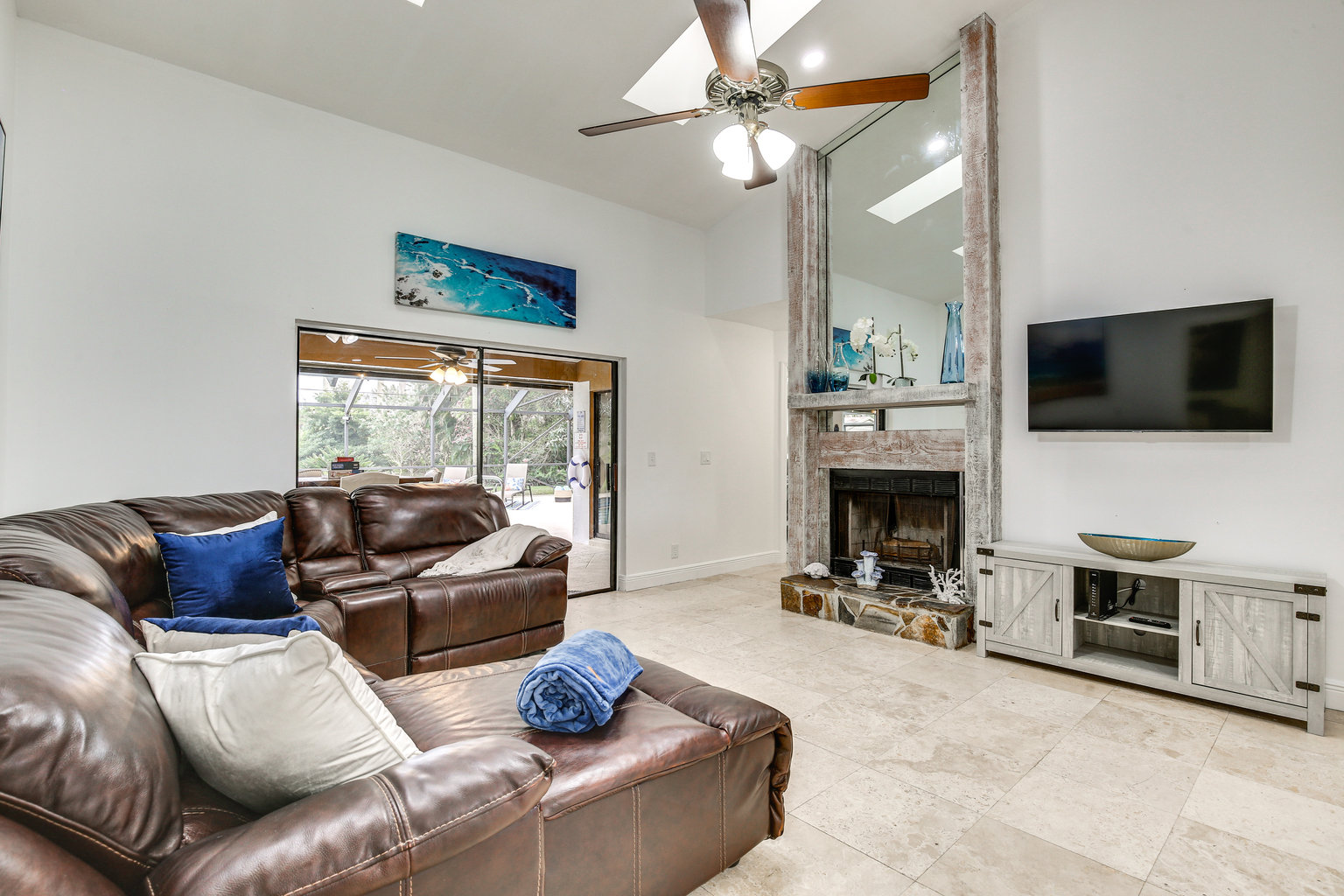 Wellington Vacation Rental