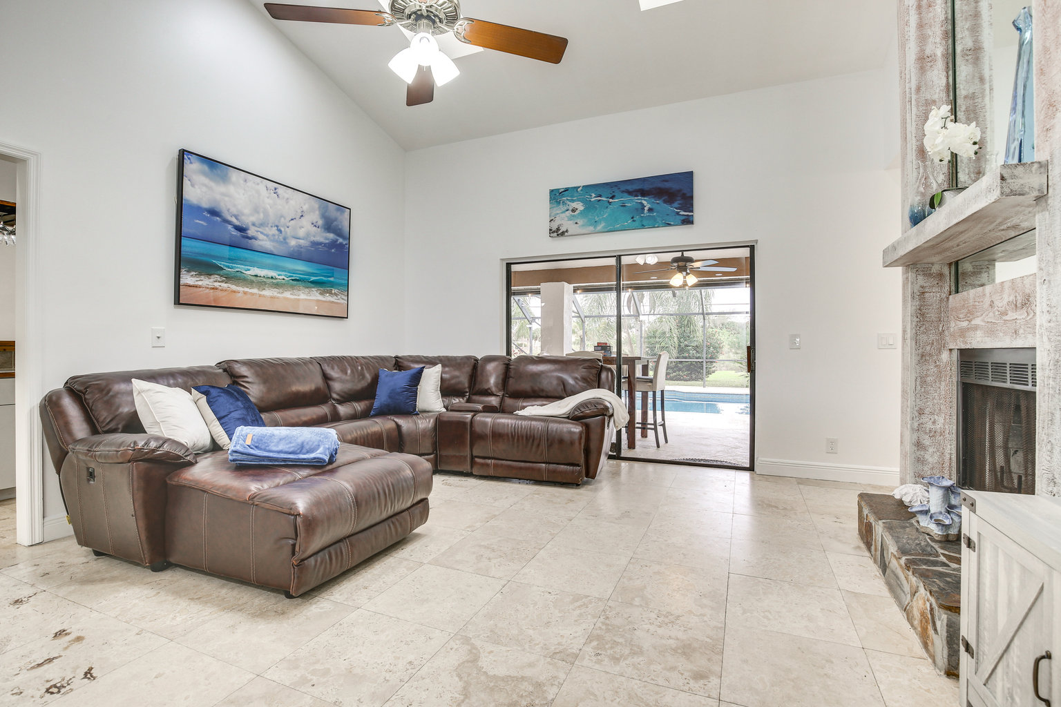 Wellington Vacation Rental