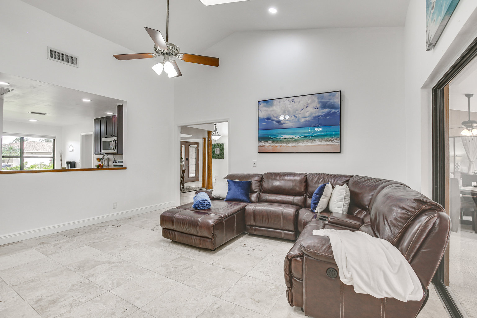 Wellington Vacation Rental