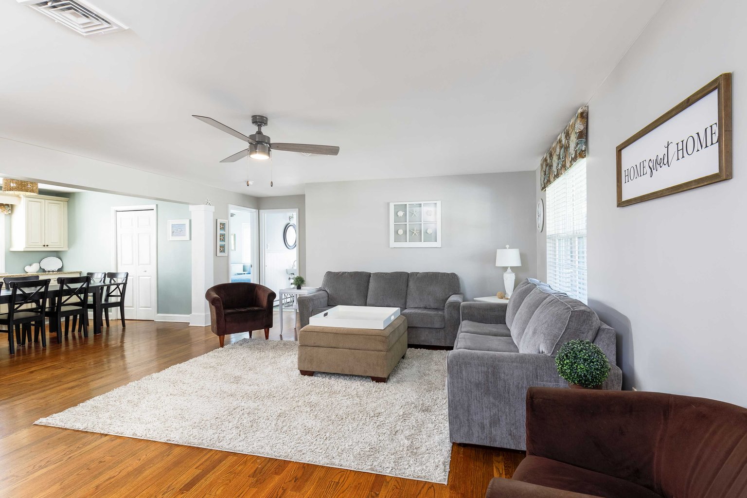 Ocean City Vacation Rental