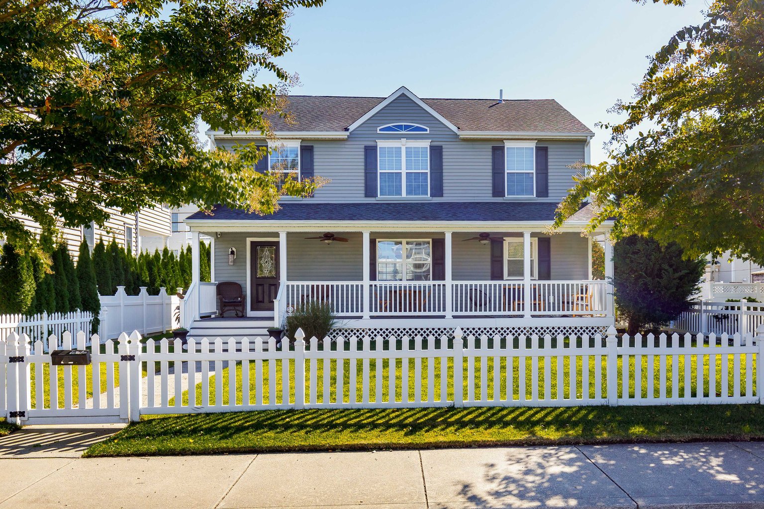 Ocean City Vacation Rental