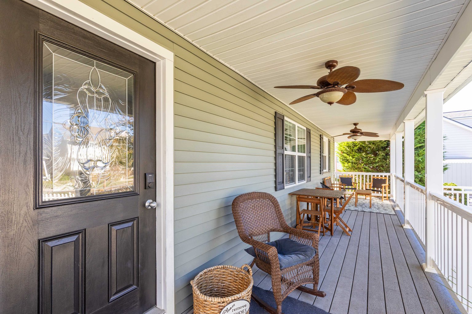Ocean City Vacation Rental