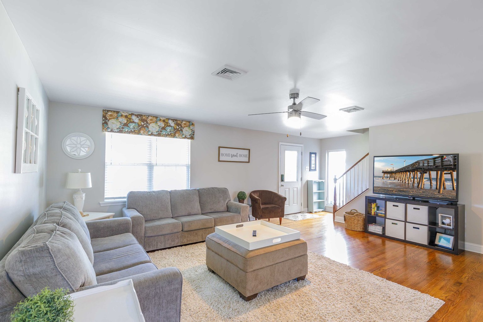 Ocean City Vacation Rental