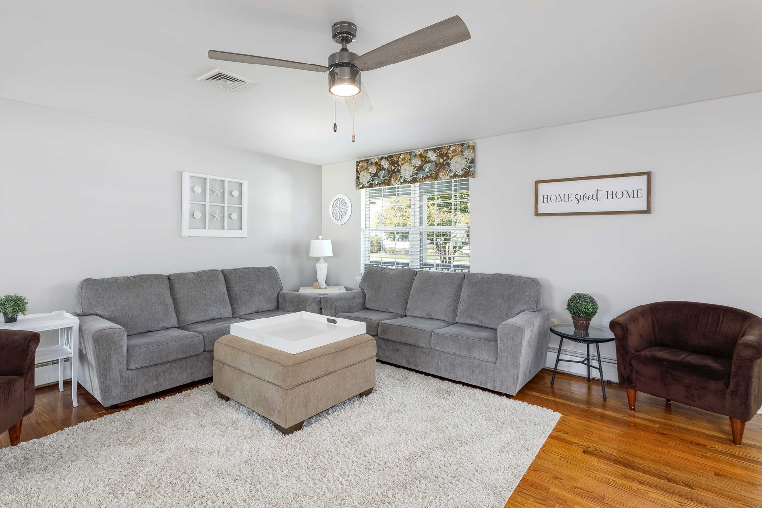 Ocean City Vacation Rental