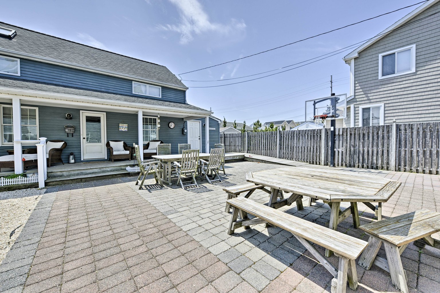 Lavallette Vacation Rental