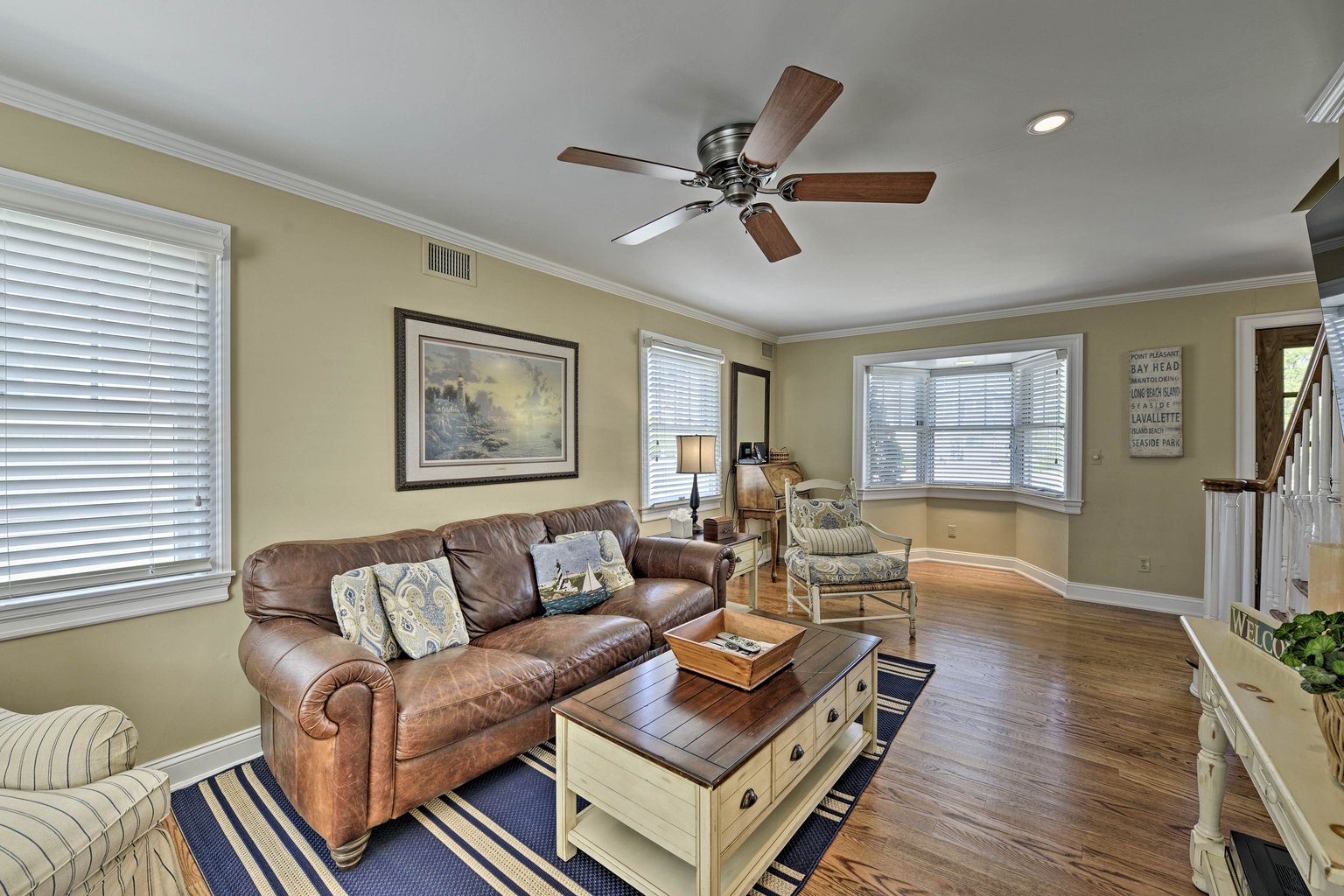 Lavallette Vacation Rental